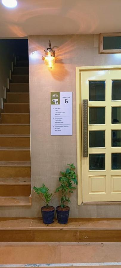 Hinduja Haveli Gulab Sagar Hotel Jodhpur  Exterior foto