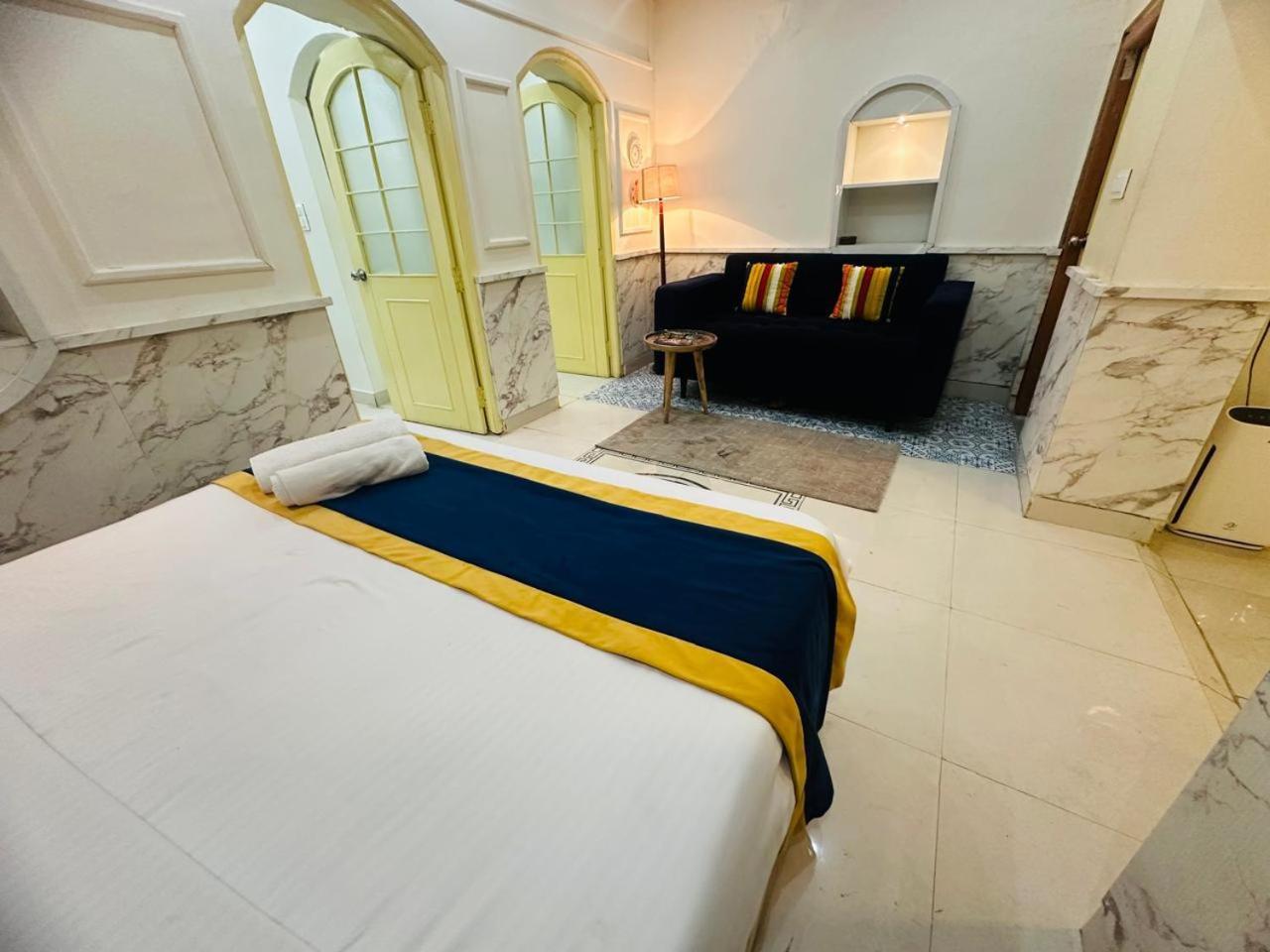 Hinduja Haveli Gulab Sagar Hotel Jodhpur  Exterior foto